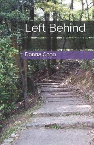 Buch Left Behind Jared W. Conn