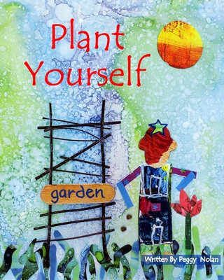 Knjiga Plant Yourself Terry Dostalik