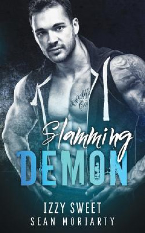 Boek Slamming Demon Sean Moriarty