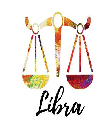 Libro Libra: Libra Cornell Notes Fall Colors My Astrology Journals