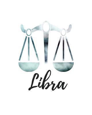 Book Libra: Libra Cornell Notes Gray My Astrology Journals