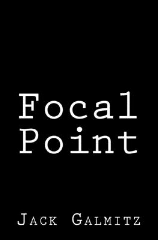 Carte Focal Point Jack Galmitz