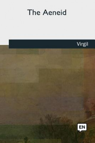 Knjiga The Aeneid John Dryden