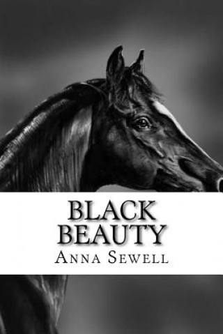 Książka Black Beauty Anna Sewell