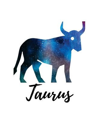 Knjiga Taurus: Taurus Cornell Notes My Astrology Journals