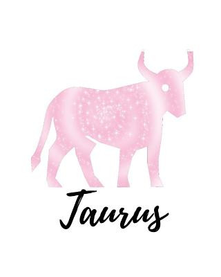 Knjiga Taurus: Taurus Cornell Notes My Astrology Journals