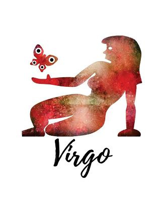 Book Virgo: Virgo Cornell Notes My Astrology Journals