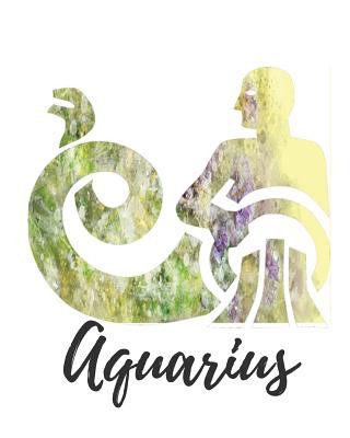 Book Aquarius: Aquarius Cornell Notes My Astrology Journals