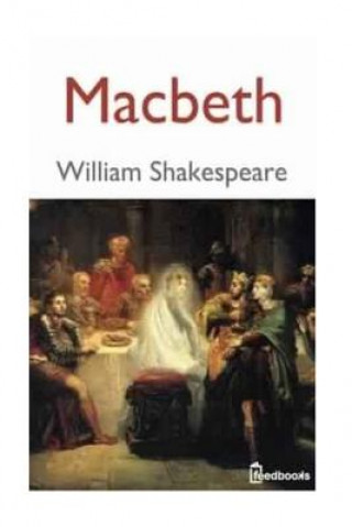 Knjiga Macbeth William Shakespeare