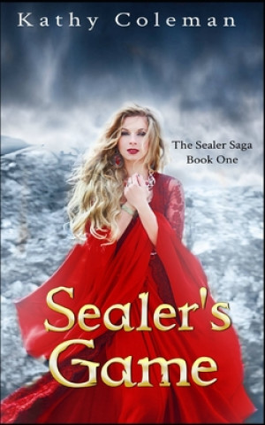 Knjiga Sealer's Game Kathy Coleman