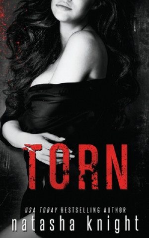 Carte Torn Natasha Knight