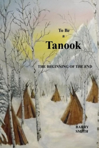 Knjiga Tanook Margaret McBride