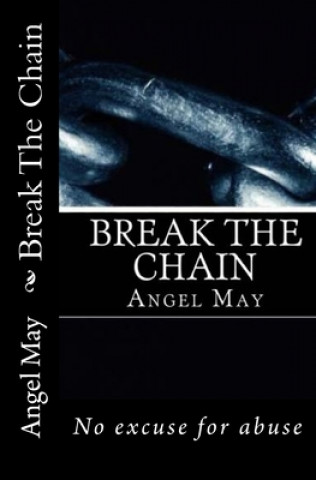 Libro Break The Chain Angel May