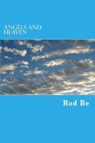 Carte Angels and Heaven Rod Be