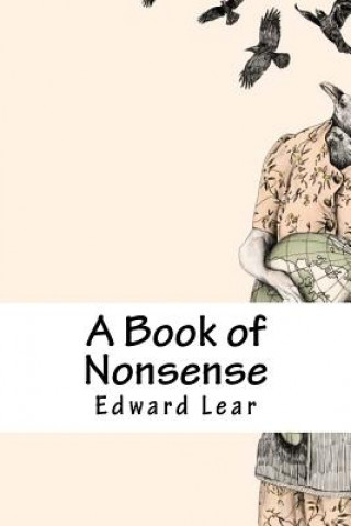 Carte A Book of Nonsense Edward Lear