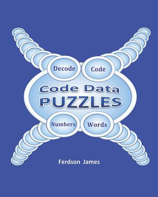 Kniha Code Data Puzzles Ferdson James