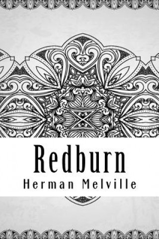 Knjiga Redburn Herman Melville