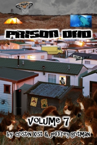 Buch Prison Dad Volume 7 Jeffrey Gritman
