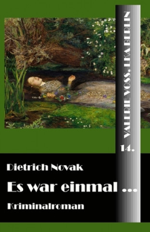 Knjiga Es war einmal ... Dietrich Novak