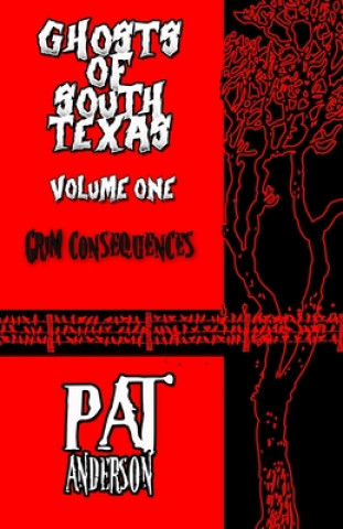 Knjiga Grim Consequences Pat Anderson