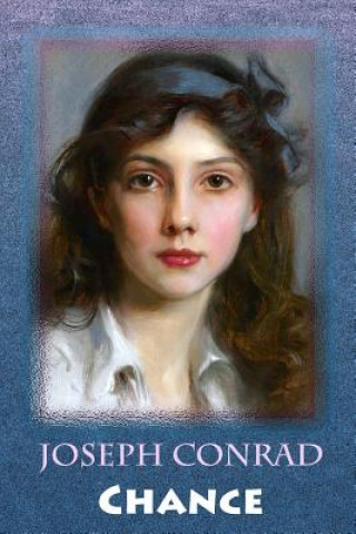 Knjiga Chance Joseph Conrad