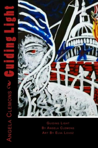 Kniha Guiding Light Angela Joy Clemons