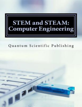 Libro STEM and STEAM: Computer Engineering Quantum Scientific Publishing