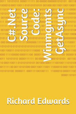 Βιβλίο C#.Net Source Code: Winmgmts GetAsync Richard Edwards