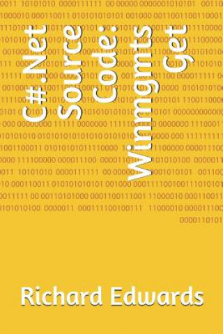 Kniha C#.Net Source Code: Winmgmts Get Richard Edwards