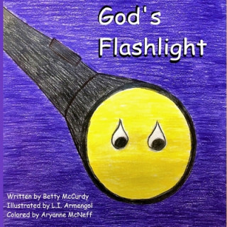 Kniha God's Flashlight Ileana Piedra Armengol