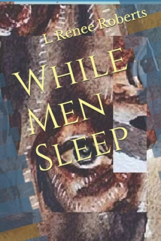 Knjiga While Men Sleep A. Demarcus