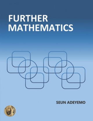 Knjiga Further Mathematics Seun Adeyemo