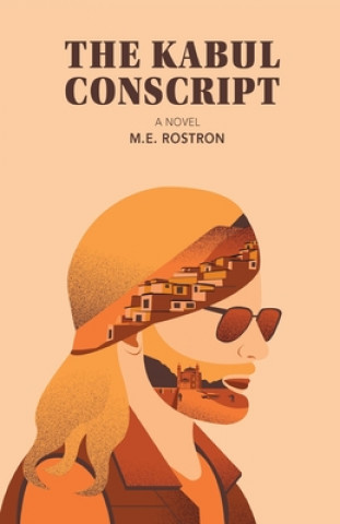 Knjiga The Kabul Conscript Michael Rostron
