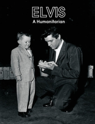 Carte Elvis A Humanitarian Paul Belard