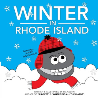 Knjiga Winter in Rhode Island Jill Austin