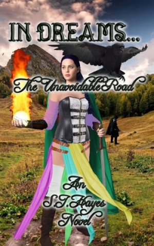 Book The Unavoidable Road S. I. Hayes