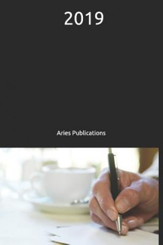 Book 2019 Aries Publications