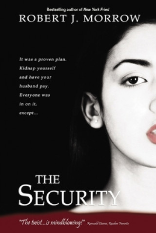 Knjiga The Security Robert J. Morrow
