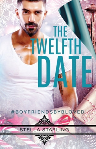 Knjiga The Twelfth Date Stella Starling
