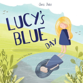 Carte Lucy's Blue Day Federica Bartolini