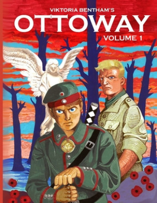 Knjiga OTTOWAY Volume 1 Viktoria Bentham