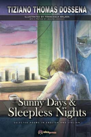 Carte Sunny Days & Sleepless Nights Leonardo Campanile