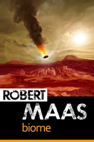 Kniha Biome Robert Maas