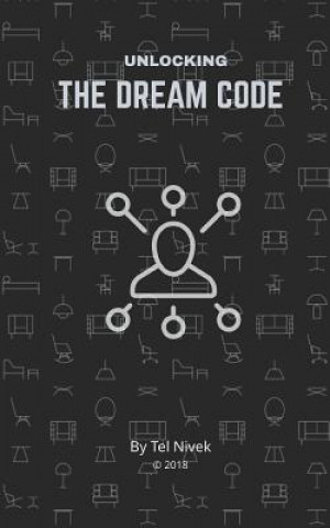 Knjiga Unlocking the Dream Code Tel Nivek