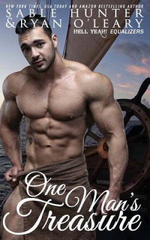 Книга One Man's Treasure: Hell Yeah! (Equalizers) Ryan O'Leary