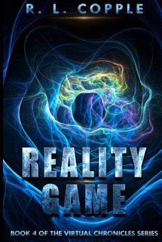 Buch Reality Game R. L. Copple