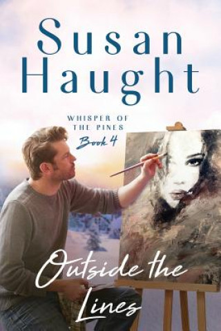 Knjiga Outside the Lines Susan Haught