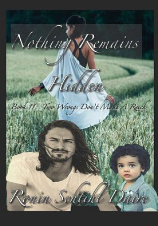 Kniha Nothing Remains Hidden - Book 11: Two Wrongs Don't Make a Reich Trisha a. Lindsey
