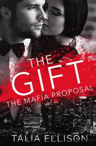 Knjiga The Gift Talia Ellison