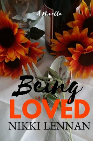 Kniha Being Loved Nikki Lennan